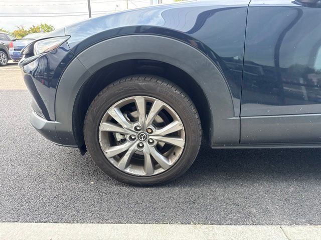 Used 2024 MAZDA CX-30 AWD 2.5 S w/ Premium Package image 12