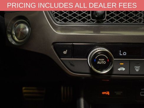 Used 2025 Acura Integra A-Spec FWD image 16