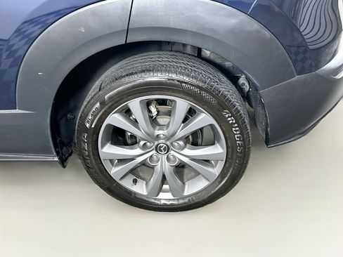 Used 2024 MAZDA CX-30 AWD 2.5 S w/ Preferred Package image 11