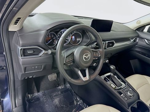 Used 2023 MAZDA CX-5 AWD 2.5 S w/ Preferred Package image 14