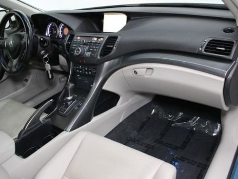 Used 2012 Acura TSX Sport Wagon image 28