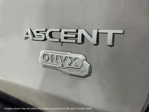 New 2026 Subaru Ascent Bronze Edition image 6