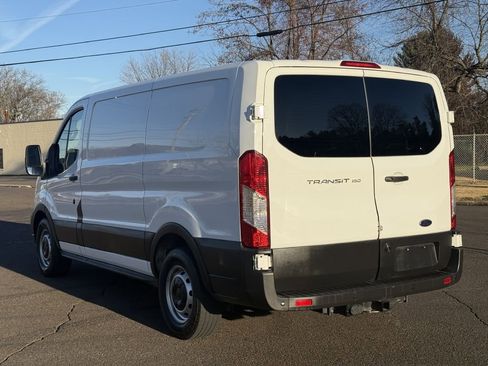 Used 2020 Ford Transit 150 Low Roof w/ Upfitter Package image 11