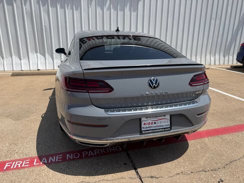 Used 2023 Volkswagen Arteon SEL AWD/4WD image 5