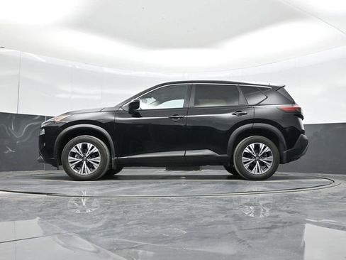 Used 2023 Nissan Rogue SV FWD image 57