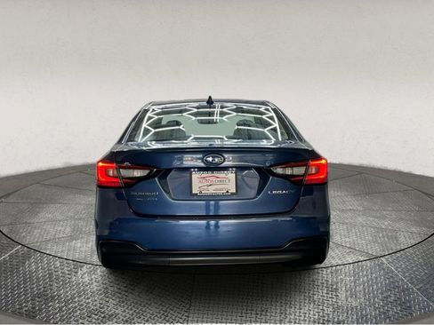 Used 2021 Subaru Legacy w/ Alloy Wheel Package image 7