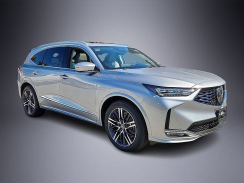 New 2026 Acura MDX w/ Advance Package AWD/4WD image 3