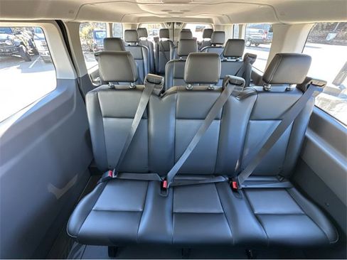 New 2025 Ford Transit 350 XL image 13