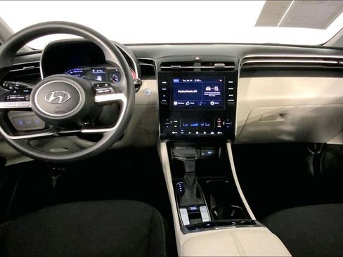 Used 2024 Hyundai Tucson SEL AWD/4WD image 15