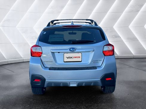 Used 2017 Subaru Crosstrek 2.0i Limited w/ Popular Package #2 image 5