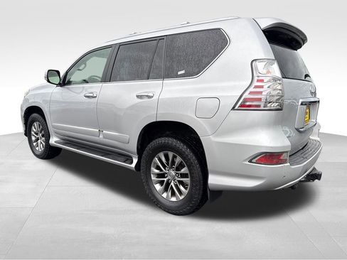 Used 2014 Lexus GX 460 Luxury image 8