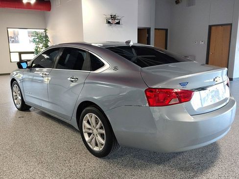 Used 2014 Chevrolet Impala LS FWD image 10