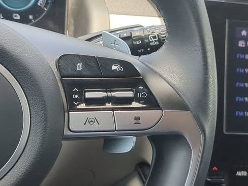 Used 2022 Hyundai Tucson SEL AWD/4WD image 32
