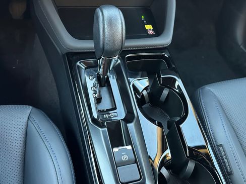 New 2026 Subaru Forester Limited image 22