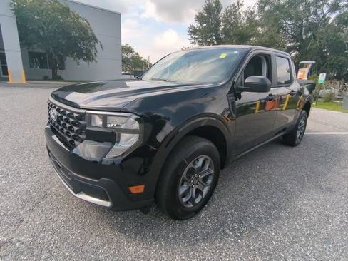 New 2026 Ford Maverick XLT FWD image 9