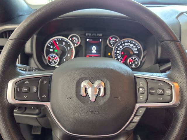 New 2026 RAM 4500 Tradesman w/ Chrome Appearance Group AWD/4WD image 23