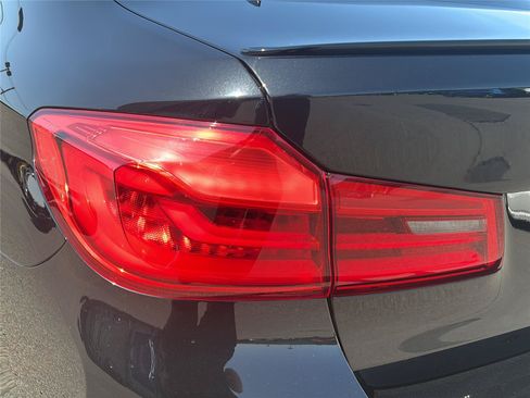 Used 2020 BMW M5 w/ Executive Package AWD/4WD image 48
