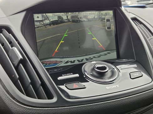 Used 2018 Ford Escape Titanium AWD/4WD image 12