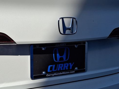 New 2026 Honda Civic LX image 12