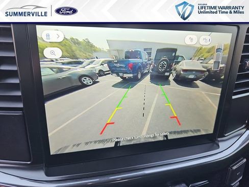 New 2026 Ford F150 STX w/ Equipment Group 200A RWD image 25