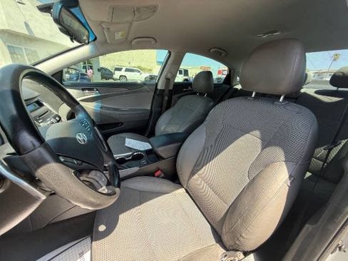 Used 2013 Hyundai Sonata SE FWD image 16