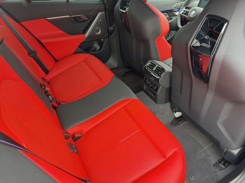 New 2026 BMW M5 w/ Carbon Package image 15