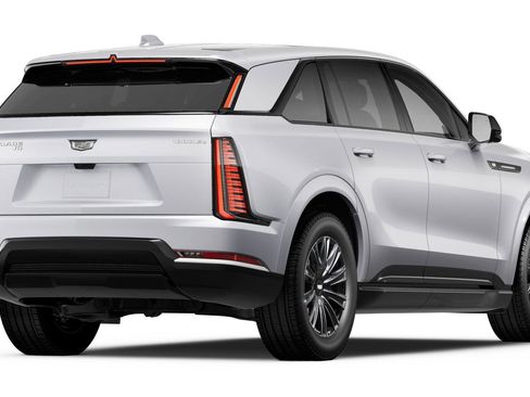 New 2026 Cadillac Escalade IQ Sport 1 image 27