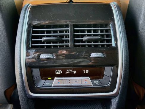 Used 2022 BMW X5 sDrive40i w/ Premium Package RWD image 20