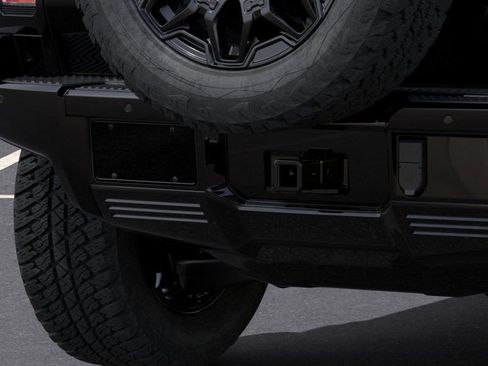 New 2025 GMC Hummer EV 2X AWD/4WD image 22