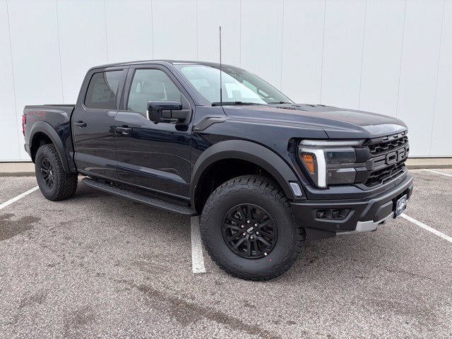 New 2026 Ford F150 Raptor AWD/4WD image 9