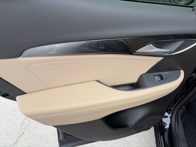 New 2026 Buick Envision Preferred AWD/4WD image 12