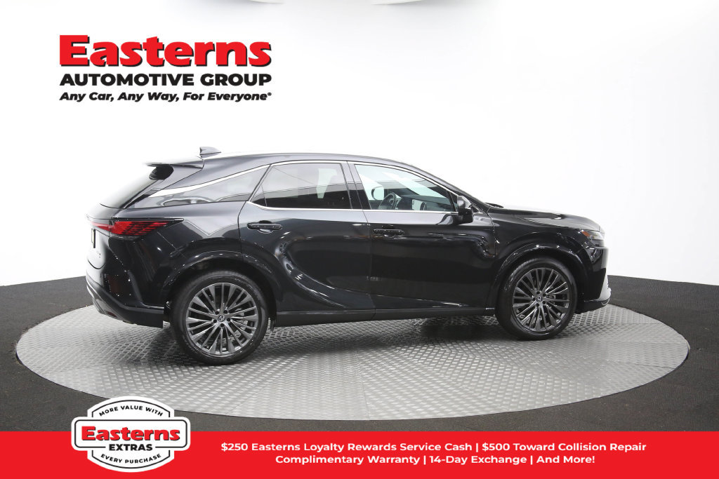 Used 2023 Lexus RX 350 AWD w/ Accessory Package image 47