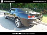 Used 2012 Chevrolet Camaro SS w/ RS Package image 3