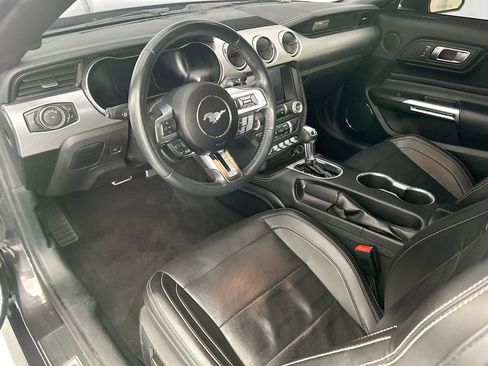 Used 2023 Ford Mustang GT Premium w/ Equipment Group 401A RWD image 9