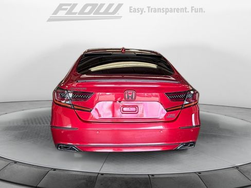 Used 2022 Honda Accord Touring image 7