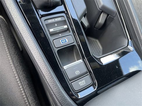 New 2025 Honda Accord Sport image 28