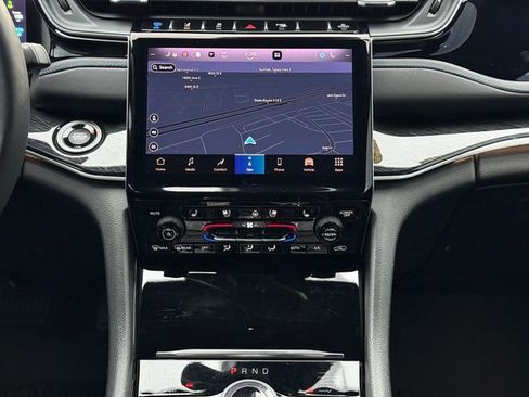 Used 2023 Jeep Grand Cherokee Trailhawk w/ Advanced Protech Group II image 25