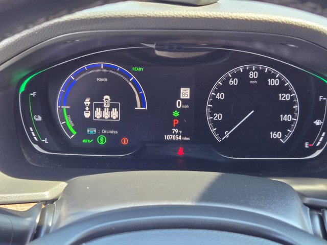 Certified 2021 Honda Accord Touring image 30