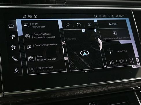 New 2025 Audi Q7 3.0T Premium Plus image 14