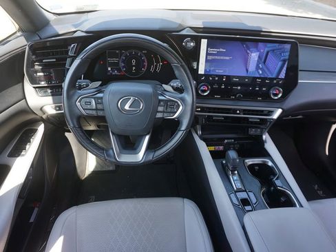 Used 2023 Lexus RX 350 Premium Plus w/ Cold Area Package FWD image 6