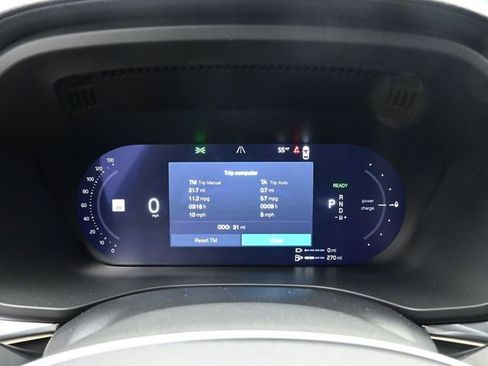 New 2026 Volvo XC60 T8 Ultra w/ Protection Package Premier AWD/4WD image 10