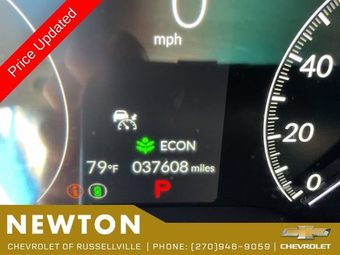 Used 2023 Honda Civic Sport image 17