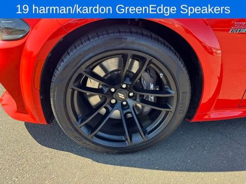 Used 2023 Dodge Charger Scat Pack RWD image 11