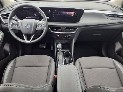 Used 2025 Buick Encore GX Preferred image 7