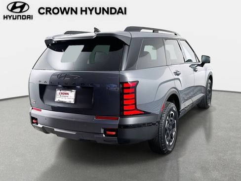 New 2026 Hyundai Palisade XRT Pro AWD/4WD image 7