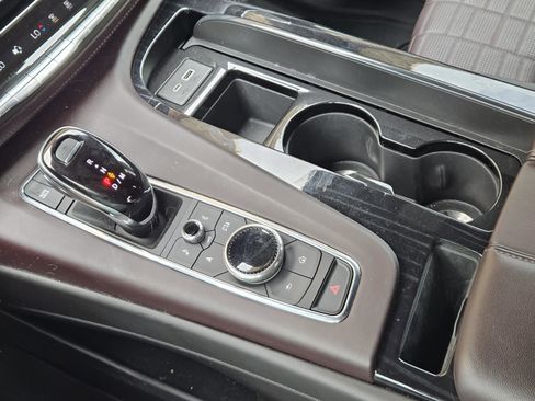 Used 2024 Cadillac Escalade V w/ LPO, ONYX Package AWD/4WD image 18