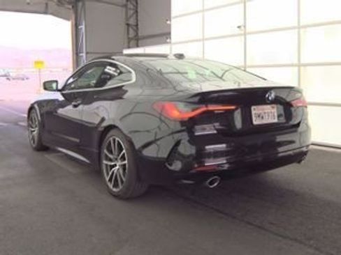 Used 2025 BMW 430i Coupe image 10