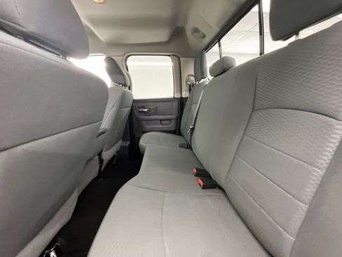 Used 2015 RAM 1500 Classic SLT image 7