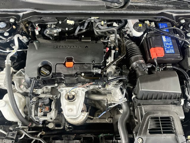 Used 2023 Honda Civic LX image 31