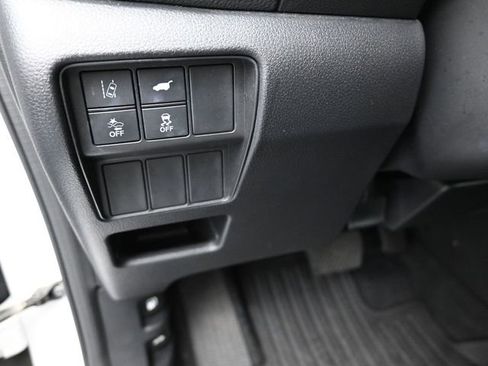 Certified 2021 Honda CR-V Touring image 13